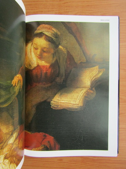Musee de l'Ermitage. Peinture d'Europe Occidentale des XIIIe-XVIIIe siecles
