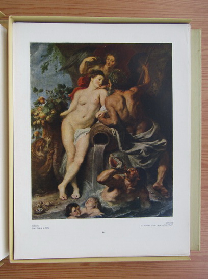 The Hermitage Museum (contine 100 de planse)