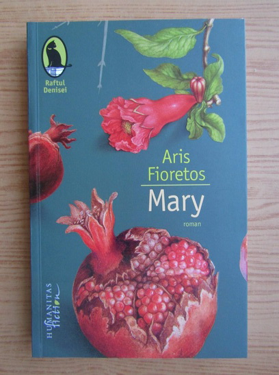 Anticariat: Aris Fioretos - Mary