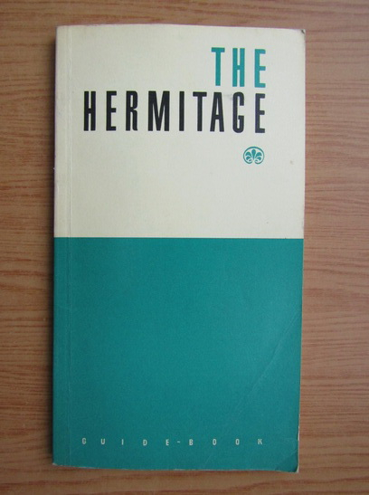 Anticariat: L. Voronikhina - The hermitage