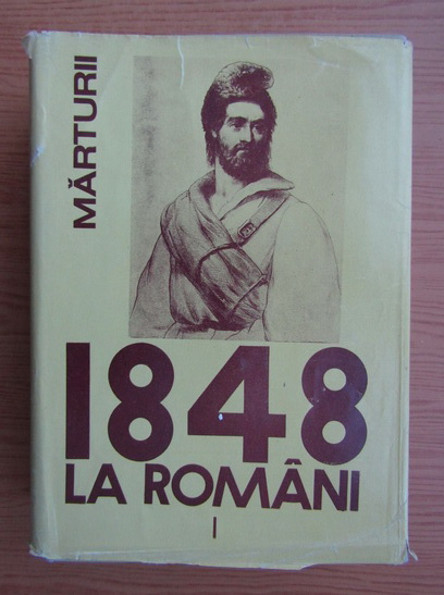 Anticariat: Cornel Bodea - O istorie in date si marturii (volumul 1)