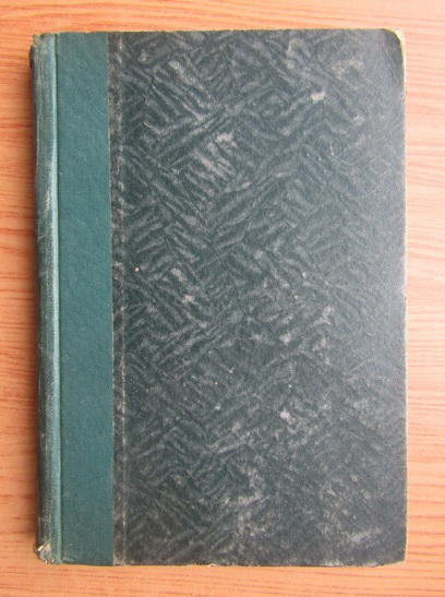 Anticariat: Henryk Sienkiewicz - Cavalerii crucei (2 volume coligate, 1930)