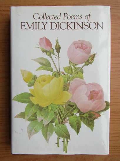 Emily Dickinson Collected Poems Cumpără