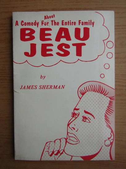 Anticariat: James Sherman - Beau Jest