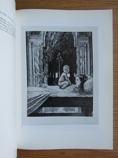 C. G. Boerner - Neue Lagerliste, nr. 63 Alte und Neuere Graphik und Zeichnungen 1973