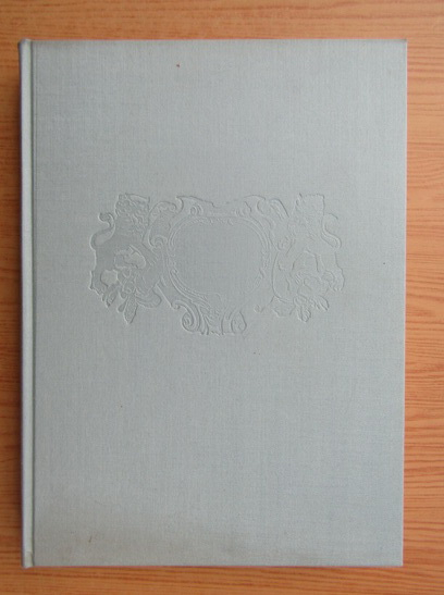 Anticariat: The Hermitage english art. Sixteenth to nineteenth century