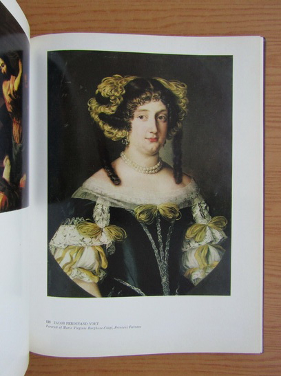 The hermitage, picture gallery. Western European painting