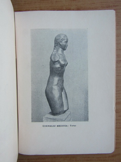 Exposition d'art roumain. Catalogue (1927)