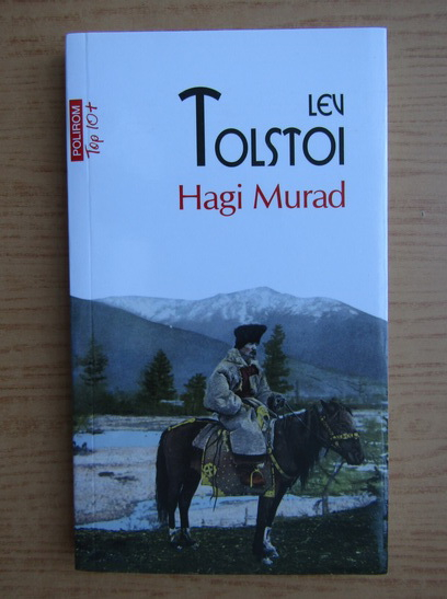Anticariat: Lev Tolstoi - Hagi Murad (Top 10+)