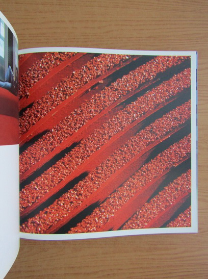 Contemporary color design
