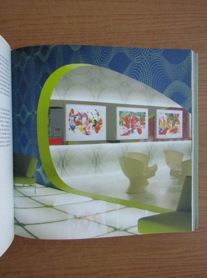Contemporary color design