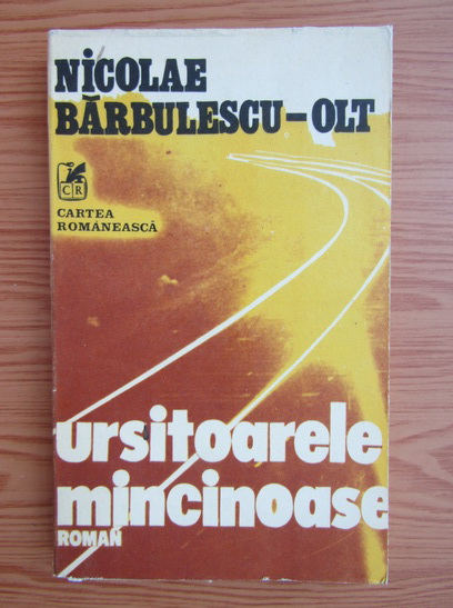 Anticariat: Nicolae Barbulescu - Ursitoarele mincinoase