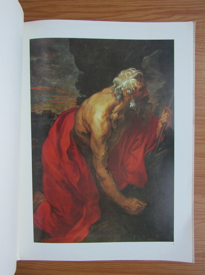 I Maestri del Colore, 125. Van Dyck