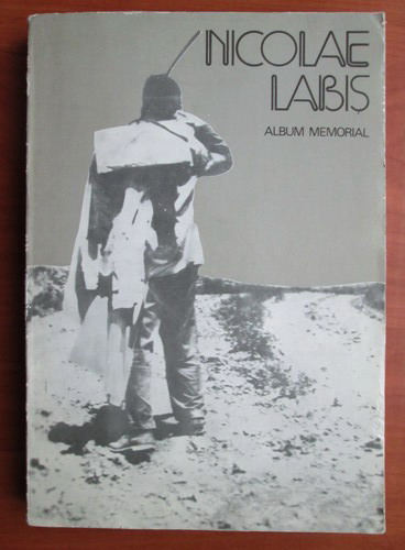 Anticariat: Nicolae Labis - Album memorial