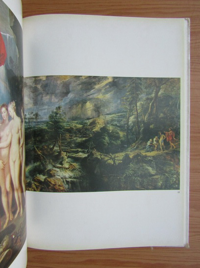 Mantegna, Giorgione, Michelangelo. Il maestri del colore