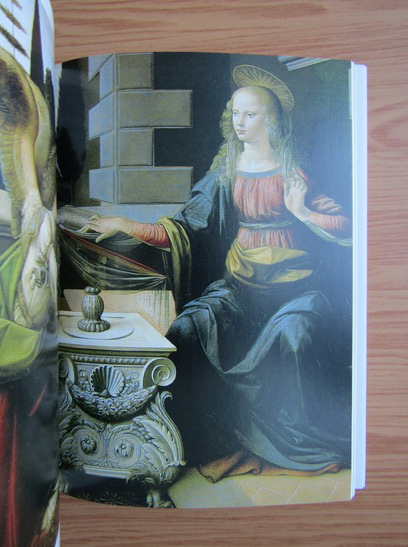 The protagonists of Italian Art