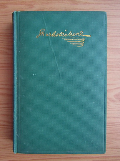 Anticariat: Charles Dickens - Hard times. Pictures form Italy (1930)