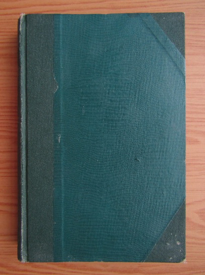 Anticariat: Liviu Rebreanu - Ion (volumul 2, 1941)