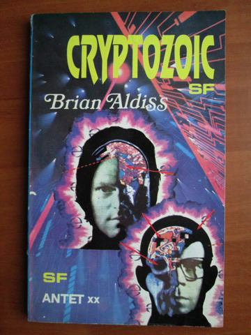 Anticariat: Brian Aldiss - Cryptozoic