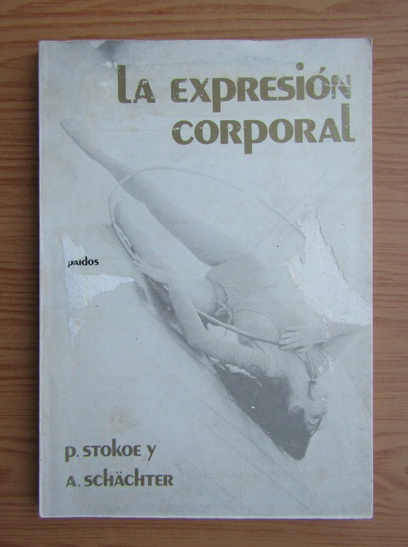 Anticariat: La expresion corporal