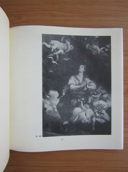 Catalogue of the universal art gallery