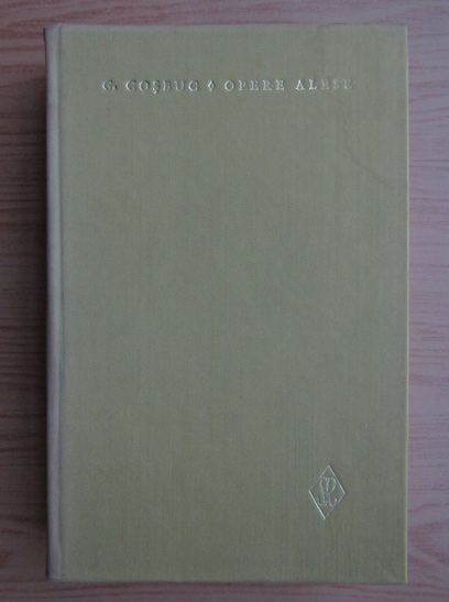 Anticariat: George Cosbuc - Poezii (volumul 2)