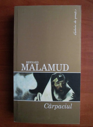 Anticariat: Bernard Malamud - Carpaciul