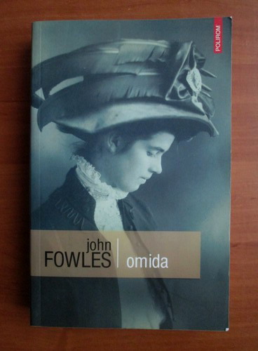 Anticariat: John Fowles - Omida