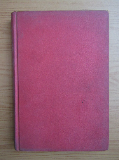 Anticariat: Dr. Caillaud - Guide du medecin oculiste dans le accidents de travail (1908)