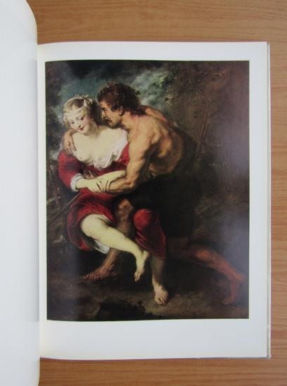 The Hermitage. Painting