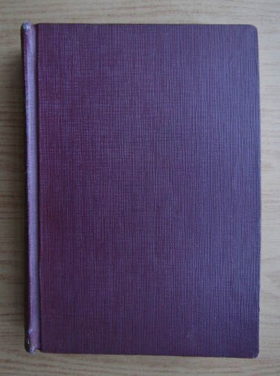 Anticariat: Jack London - Martin Eden (volumul 1, 1913)