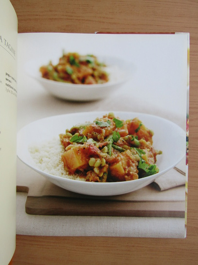 Tagines. Over 50 delicious recipes