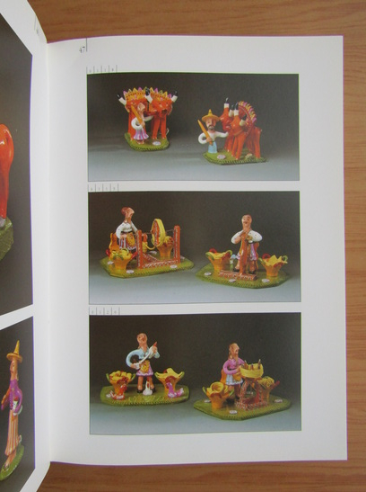 Artesanato da regiao norte. Traditional and contemporary crafts in Northern Portugal