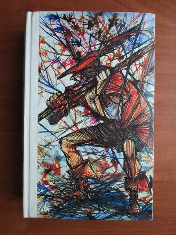 Anticariat: Alexandre Dumas - Robin des bois