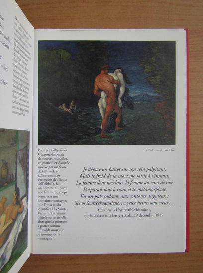 Denis Coutagne - Cezanne et Paris