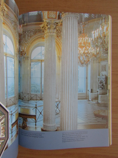 The Hermitage. Architecture and collections