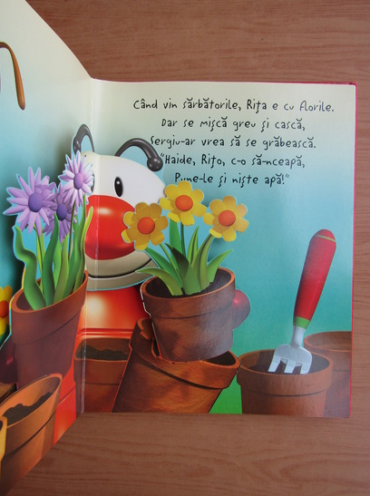 Christine Tagg - Parada gazelor