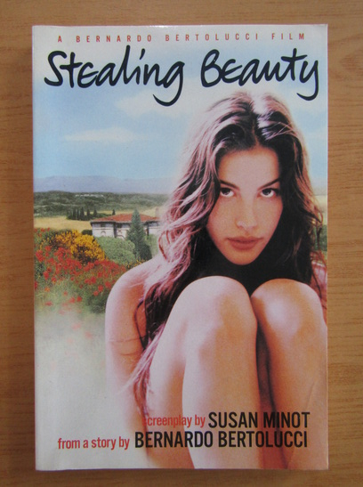 Anticariat: Susan Minot - Stealing beauty