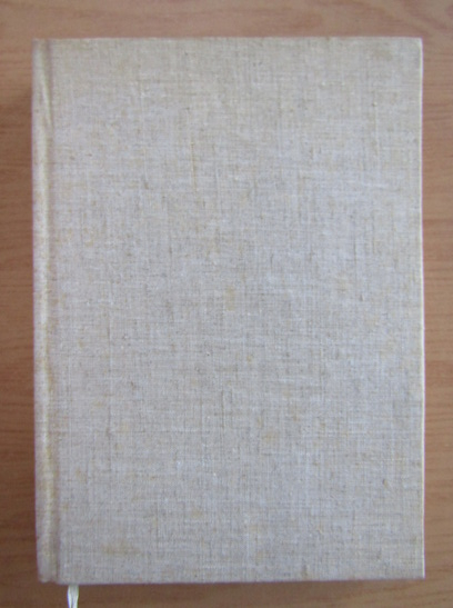Anticariat: Valentin Lipatti - Cours de litterature francaise (secolul XVIII, volumul 1)