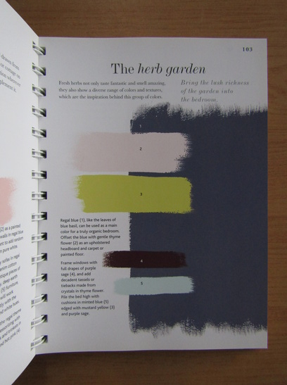 Alice Buckley - Neutral color schemes
