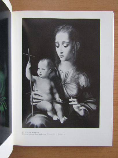 Ermitage Gemaldegalerie