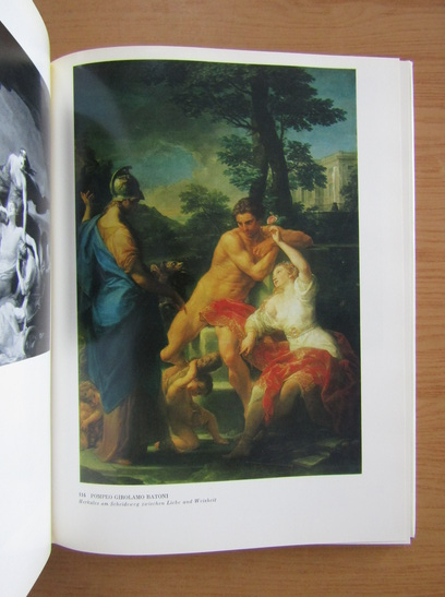 Ermitage Gemaldegalerie