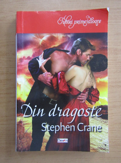 Anticariat: Stephen Crane - Din dragoste