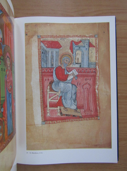 Armenian miniatures of the 13th and 14th century