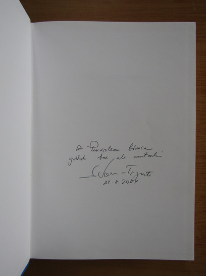 Anticariat: C. Ionescu Tirgoviste - Tratat de diabet Paulescu (cu autograful autorului)