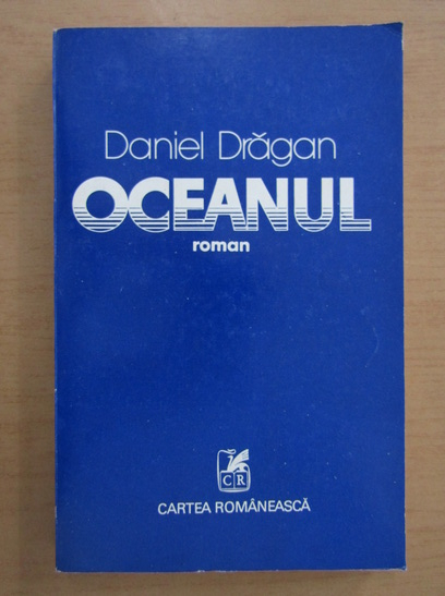 Anticariat: Daniel Dragan - Oceanul