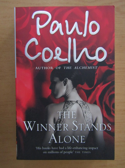 Anticariat: Paulo Coelho - The Winner Stands Alone