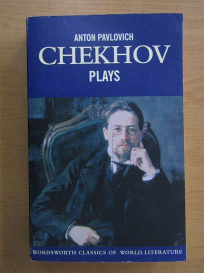 chekhov plays