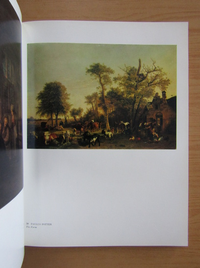 The Hermitage Picture Gallery