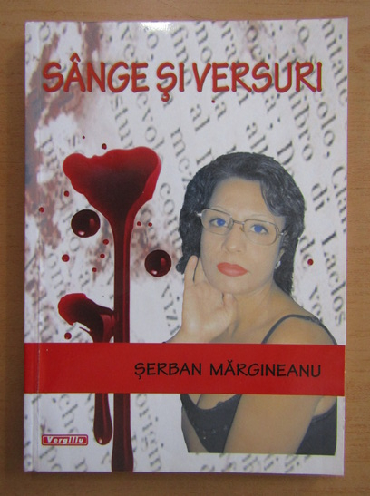 Anticariat: Margineanu Serban - Sange si versuri